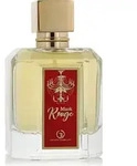 Grandeur Musk Rouge Eau De Parfum 100 ml (unisex)