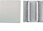 Corning Verteilerkasten VKK 3 DE620004346