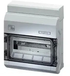 Hensel KV-Automatengeh&auml;use KV PC 9112 61001104
