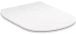 Ideal Standard WC-Sitz Tesi Ultra flach wei&szlig; T352801 - Wei&szlig;