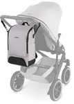 ABC Design Wickelrucksack Active - Nature, 300 mm, 170 mm, 440 mm, 1,4 kg -...