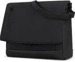 ABC Design Wickeltasche Urban 2024/25 - Schwarz