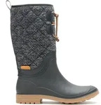Kamik ABIGAIL BLACK/WHITE-NOIR/BLANC 38 - Schwarz - 38
