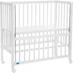 FILLIKID Beistellbett Cocon wei&szlig; 626355 - Beige