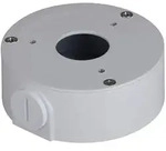 Lupus Electronics 13357, Abzweigdose, Grau, Aluminium, 9 cm, -40 - 60 &deg;C, 0 - 90%
