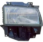 Van Wezel Scheinwerfer rechts f&uuml;r VW Transporter T4