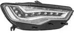 Hella LED Scheinwerfer rechts f&uuml;r Audi A6 bis 9/2014