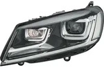 Hella Bi-Xenon Scheinwerfer links f&uuml;r VW Touareg ab 10/2014