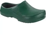 Birkenstock Super Birki Fusion PolyurethanClog gr&uuml;n gr&uuml;n Gr&ouml;&szlig;e 35 - Gr&uuml;n...