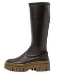 Art Stiefel Damen 1956 NAPPA BLACK-BRONZE/AMBERES Farbe Schwarz - Schwarz - 42