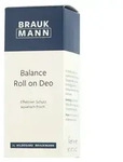 Hildegard Braukmann Braukmann Balance Roll on Deo (75 ml)
