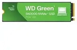 Western Digital Green WD SN3000 NVMe, 2 TB, M.2, 5000 MB/s