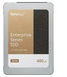 Synology Enterprise Series, 480 GB, 2.5", 6 Gbit/s