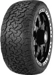 265/60R18 110T Lateral Force A/T XL