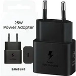 Samsung EP-T2510NBEGWW, Drinnen, USB, Schwarz - Schwarz