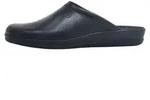 Rohde Lekeberg Herrenschuhe Hausschuhe Schwarz Freizeit - Schwarz - 40