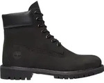 Timberland Premium 6 Inch Waterproof Boot Schwarz - Herrenstiefel - TB110073001 -
