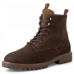 Marco Tozzi By Gmk Herren Stiefelette 2-16203-43-370 in MOCCA NUBUCK (Gr&ouml;&szlig;e:41) -