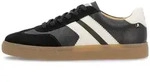 Rieker Herren Sneaker schwarz Gr&ouml;&szlig;e EUR 40 - Schwarz - 40