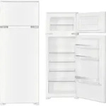 Wolkenstein WDD230.4EEB, 205 l, N-ST, 39 dB, 2,4 kg/24h, E, Wei&szlig; - Wei&szlig;