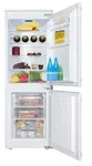 Amica EKGCS 385 911, 202 l, ST, 37 dB, 2,8 kg/24h, D, Wei&szlig; - Wei&szlig;