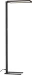 SLV 1005390 WORKLIGHT, Stehleuchte schwarz 79W 4000K 80&deg;