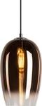 SLV Pantilo Oval Pd, Oberfl&auml;che, Kupfer, Kupfer, Messing, Glas, Glas, Oval