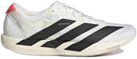 adidas Adizero Adios 9 Cloud White Core Black - EU 42 2/3