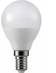 M&Uuml;LLER LICHT LED Tropfen 5,5W E14 470lm 2700K opal dim