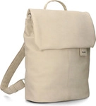 Zwei Rucksack Mademoiselle Beige onesize - Beige