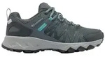 Columbia Peakfreak? II Outdry? Wasserdichte Damen-Wanderschuhe 2100101 - Grau - 41