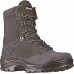 Tactical Boot YKK Zipper anthrazit, 5 (38) - Grau - 39