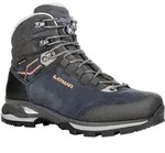 Lowa LADY LIGHT Damen Trekking Outdoorschuhe Nubukleder GORE-TEX VIBRAM Gr&ouml;&szlig;e 38 -