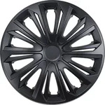 NRM Radverkleidung 16 Zoll schwarz STRONG von NRM | Radkappen 16 Zoll schwarz -