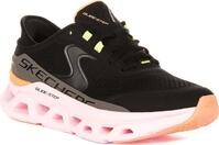 Skechers Glide-Step Altus Slip-On Schwarz BKMT Gr&ouml;&szlig;e EU 36