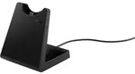 Jabra Evolve 65 TE Charging Stand - Schwarz