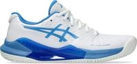 Asics Gel-Challenger 14 Clay 103 White/Blue Coast 40.5