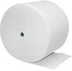 WIPEX NORDVLIES WIPEX Vliesrolle SOFT, wei&szlig;, 30 x 38cm