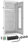 ABN Multimedia-Kleinverteiler A48TML