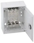 cobinet Kunststoffverteiler BOX I zu 30 DA 102168