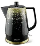 MAESTRO MR-074 Keramik-Wasserkocher, gold (MR-074-GOLD) - Gold