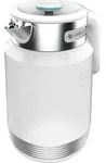 Cecotec Wasserkocher ThermoSense 600 Touch White - Wei&szlig;