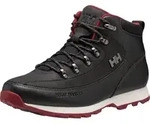 Helly Hansen Schuhe The Forester, 10513997 - Schwarz - 44,5