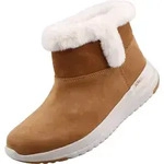 Skechers Winterboots Damen 31383938373539 Braun 36 EU - Braun - 36