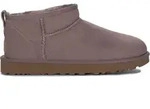 UGG W CLASSIC ULTRA MINI Violett - Violett - 37