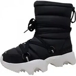 Sorel Kinetic Impact NXT WP Boots Schwarz - Schwarz - 40