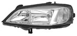 Van Wezel Scheinwerfer links f&uuml;r Opel Astra G