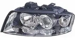 VAN WEZEL Scheinwerfer Links f&uuml;r AUDI A4 Avant (8E5, B6) 0325981