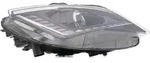 VALEO Scheinwerfer Rechts f&uuml;r SEAT Ibiza IV Schr&auml;gheck (6J5, 6P1) 044834
