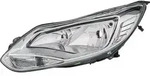 Hella Scheinwerfer links f&uuml;r Ford Focus 3 bis 10/2014